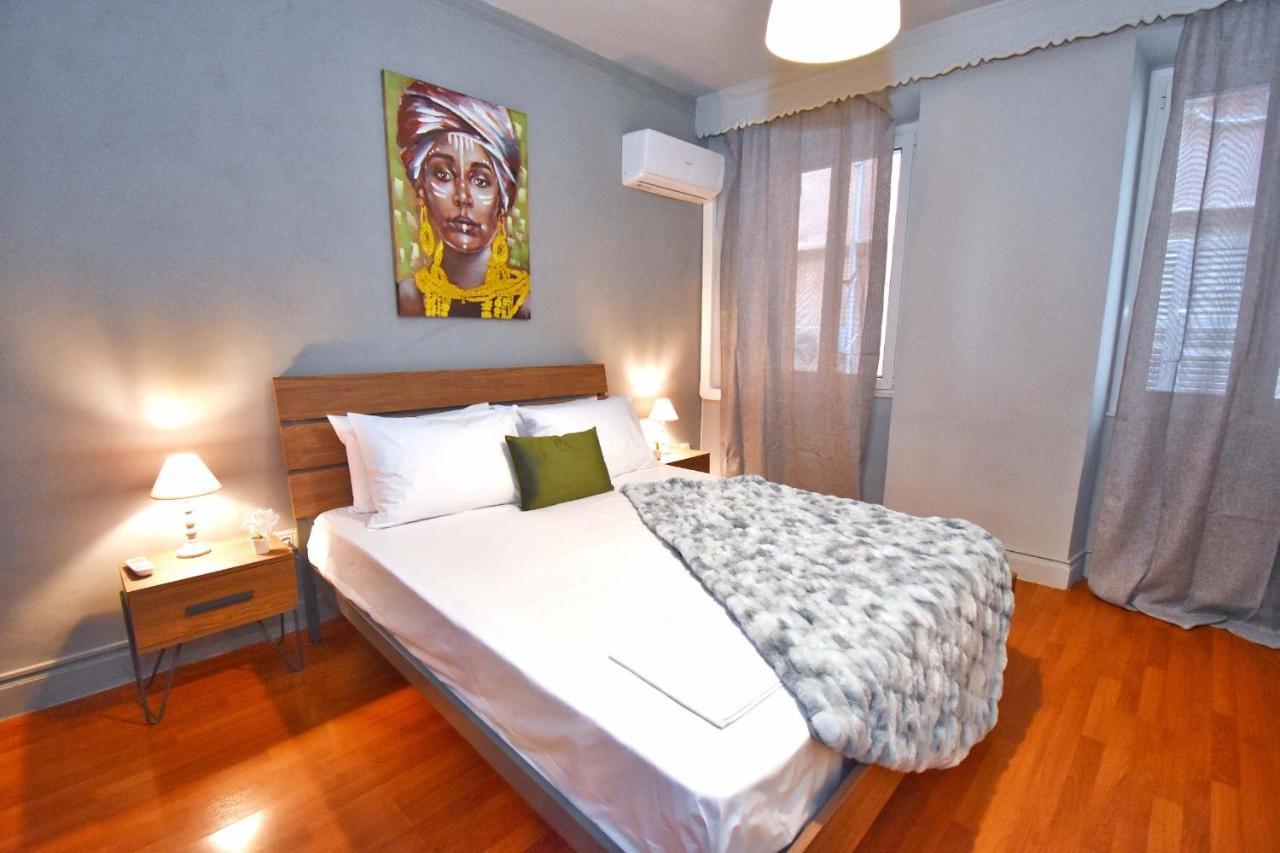 Kantouni Liston House Corfu  Esterno foto