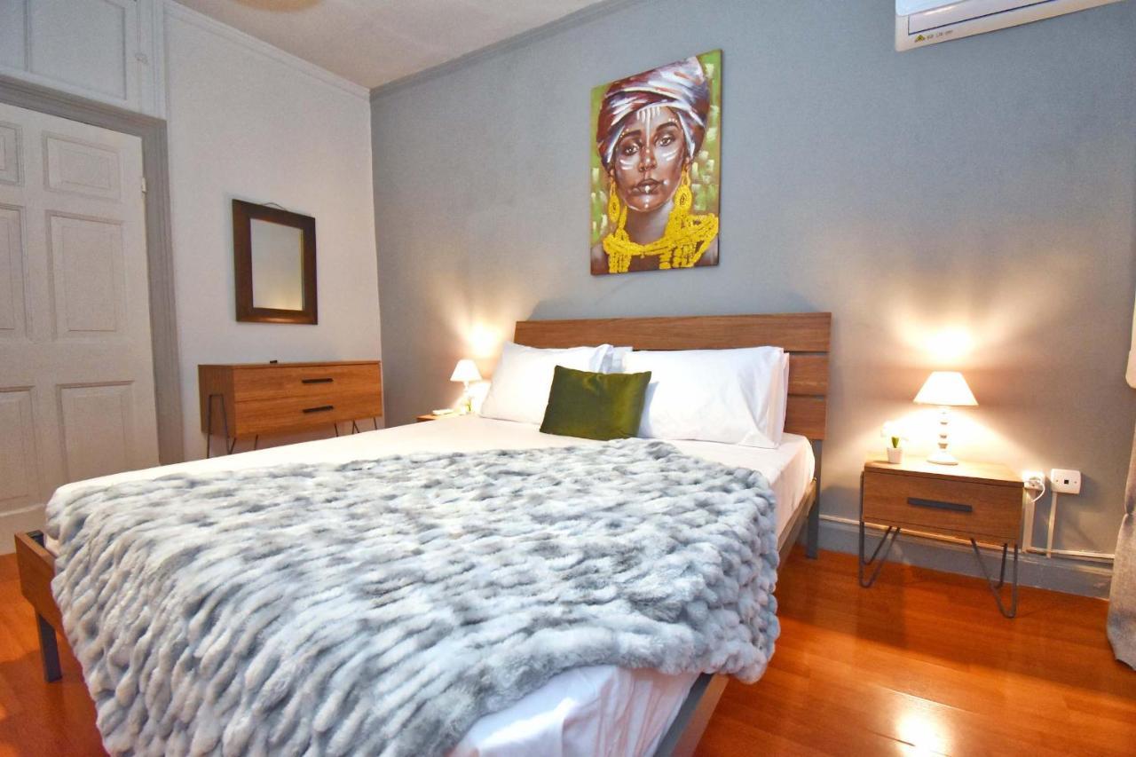 Kantouni Liston House Corfu  Esterno foto